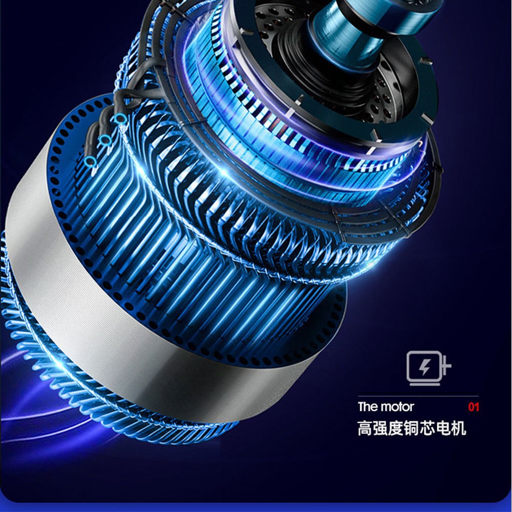Cross-Border Car Wash Shop Commercial Cleaning Machine Ultra-High Pressure Car Wash Machine Construction Site High-Power Water Gun Fully Automatic Car Wash Machine