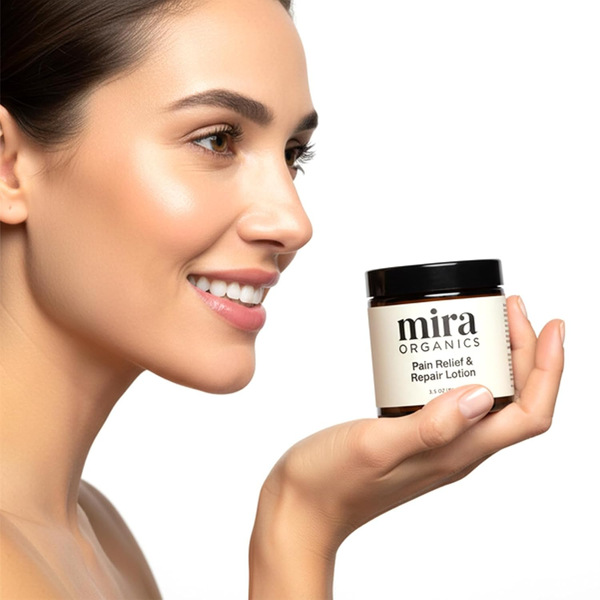 Soothing nutritious moisturizing cream full body anti-dryness
