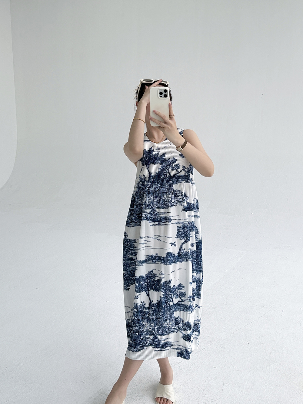 Màu xanh navy