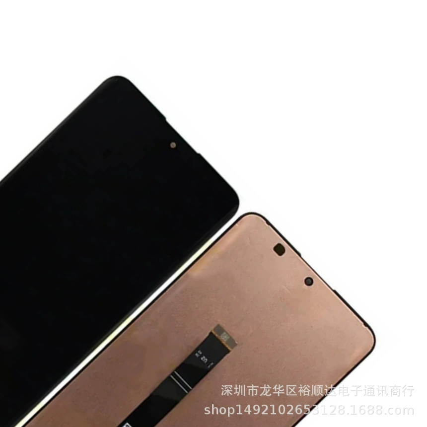 Подходит для сборки экрана Xiaomi POCO X7, XIAOMI X7 5G мобильного телефона LCD, внутренний и внешний дисплей LCD