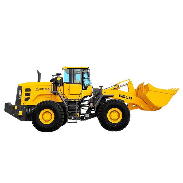 L975H装载机出售