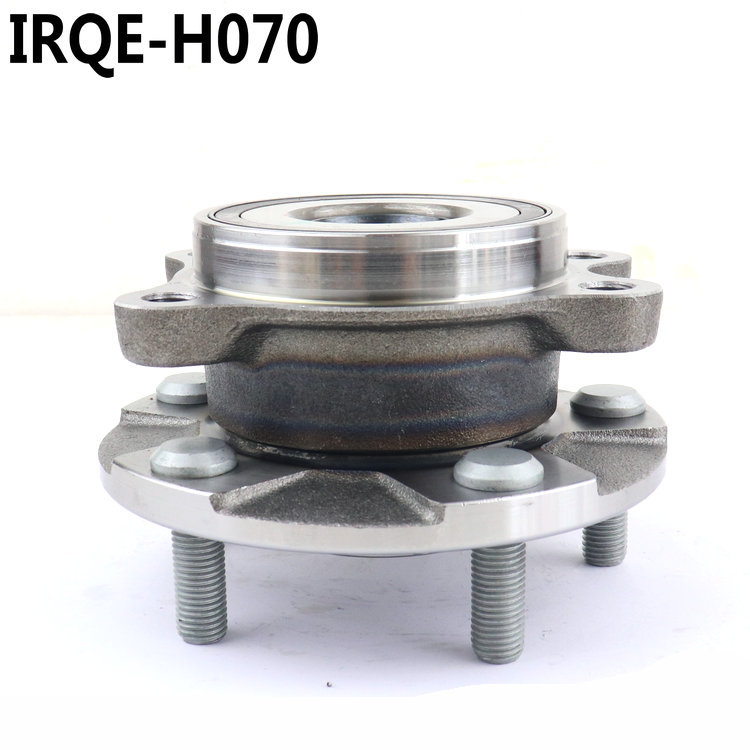 IRQE厂家供应轮毂单元轴承43550-42020适用丰田杰路驰 卡罗拉前轮