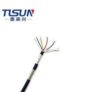 ̩���d�S��ֱ�N ����������| CY 4*0.15mm&sup2; CE��׼ PVC�o��