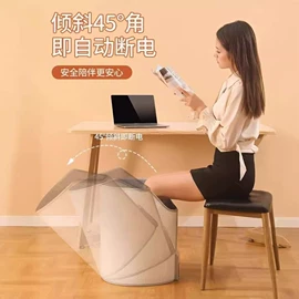 发热垫;暖脚器;暖风机取暖器