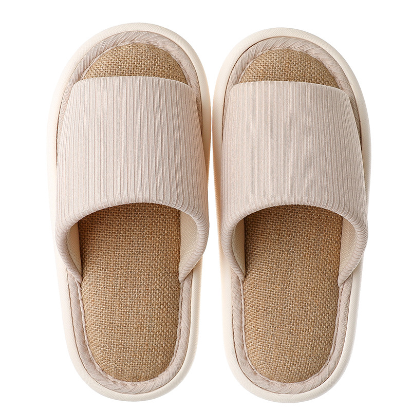 베이지 6961 리넨