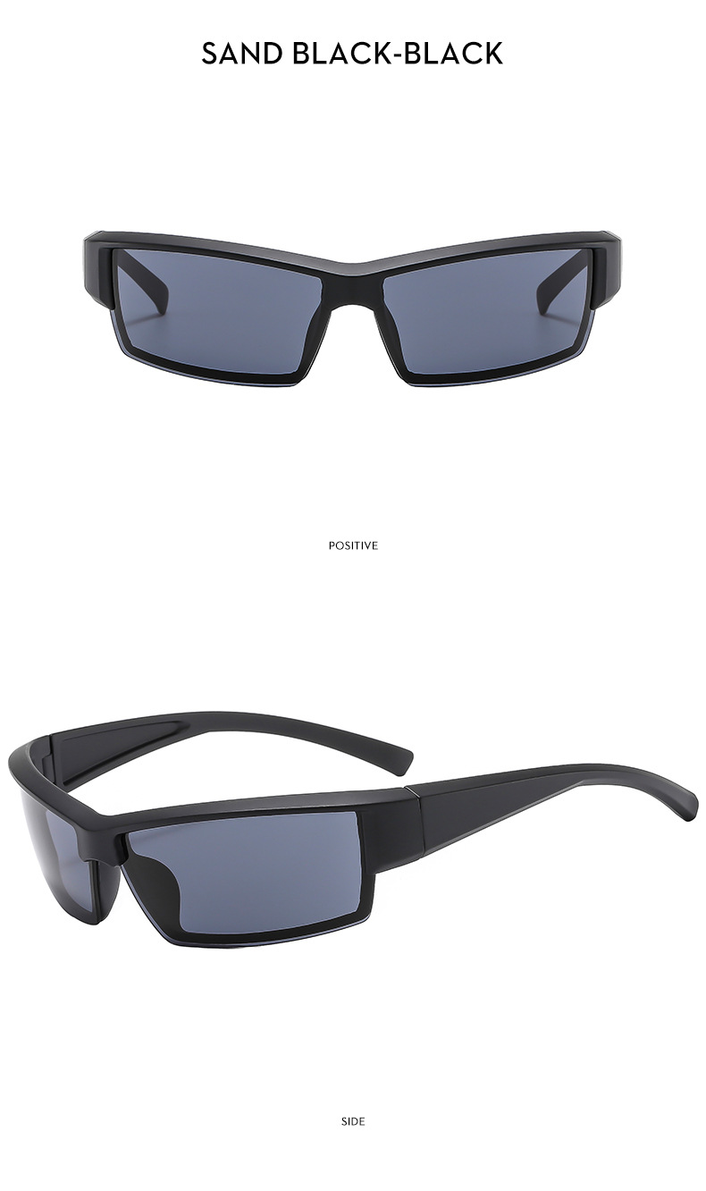 Y2k outdoor fietsbril voor herfst en winter sport_voghion.com
