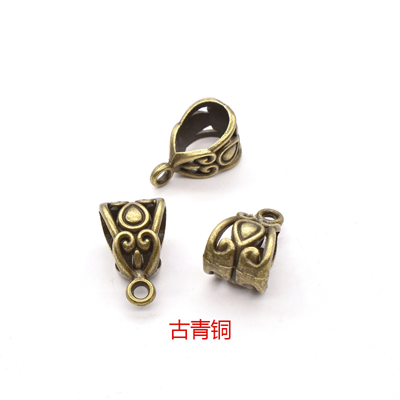 Ancient bronze