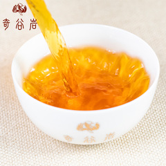 福建武夷山 黃芽金駿眉 黃度高 桐木關紅茶散裝茶葉批發500g