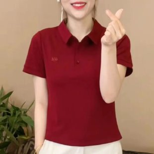 һ�����l��ɫ���IPolo��Ů���䌒���@�ݰٴ��ɫ���e��a���¶���