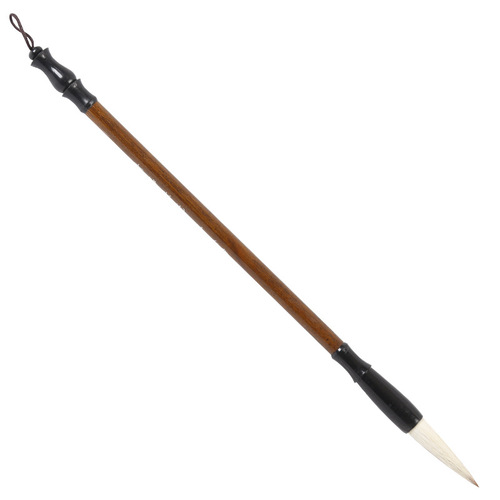 Gold list high-quality brushes for beginners students to practice calligraphy, Chinese painting, calligraphy and painting, the four treasures of the study brush