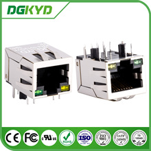 Wڲ RJ45WjӿڰB 􎧽ُƬ KRJ-1012GYENL