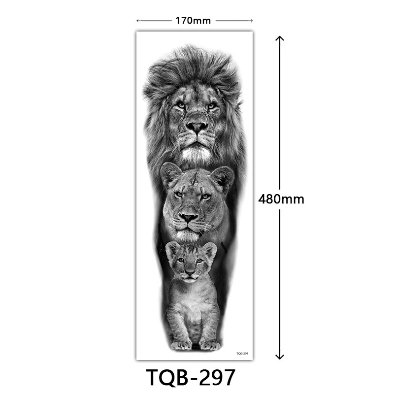 Tattoo stickers, Amazon