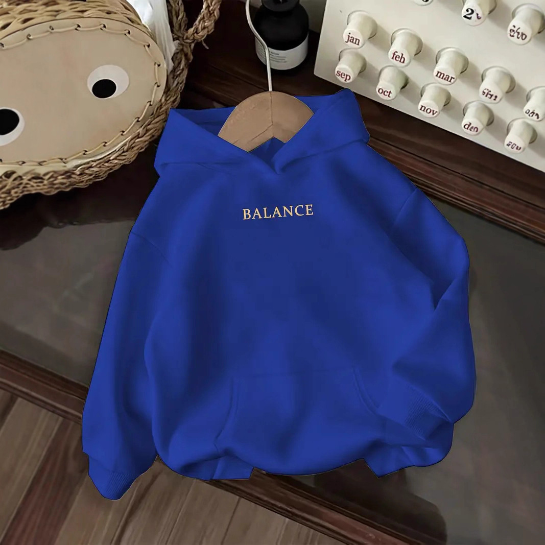 Men's Fleece Hoodie - Winter Korean Streetwear Pullover With Print (S-XXL) | Thick Warm Casual Sweatshirt_ecoleips.com