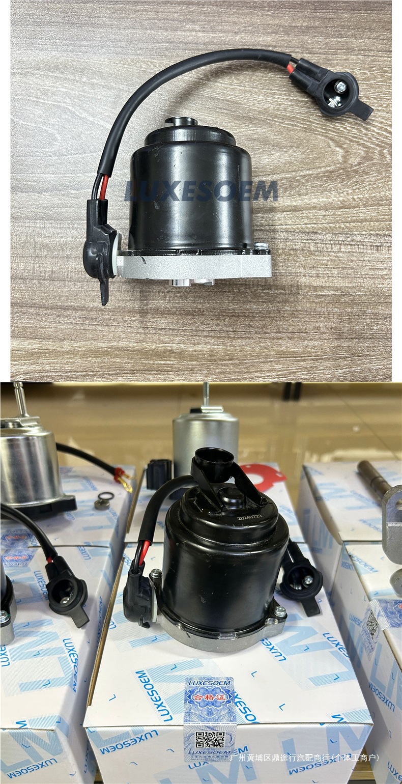 Suitable for Toyota Lexus Gx470 Lx470 Abs Brake Booster Pump Motor 47960-30030