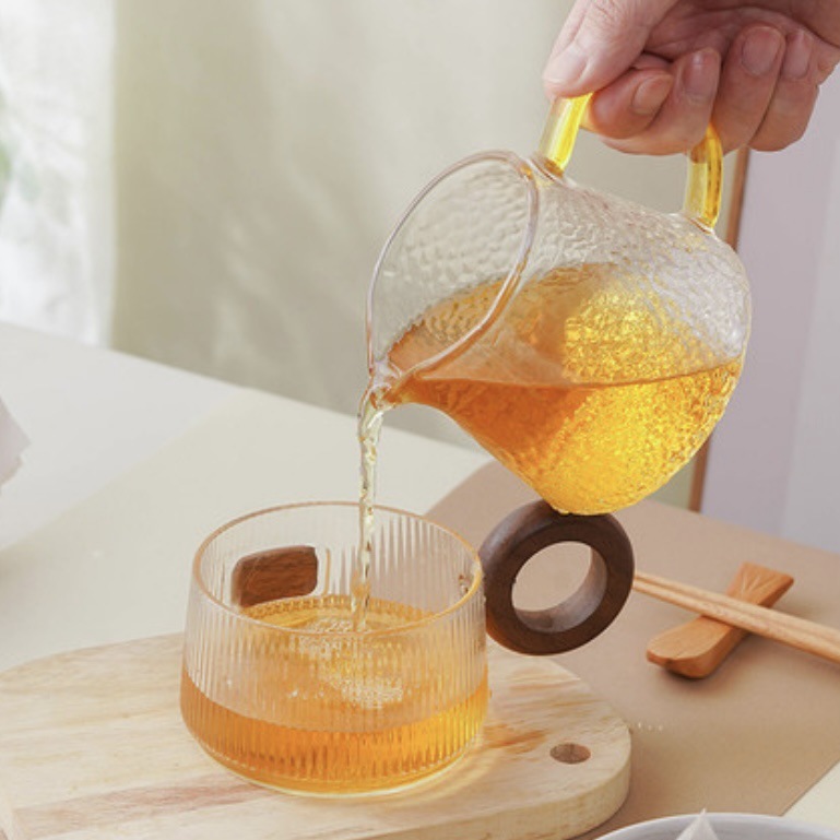 寻花坊固养黑方茶袋泡茶源头工厂5克*30包无纺布四角包花茶养生茶|undefined