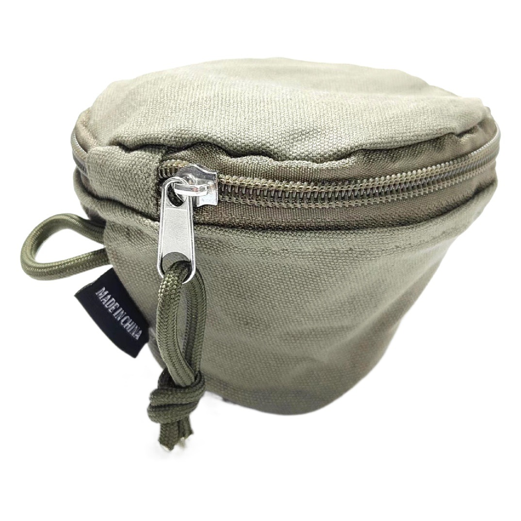 Pastel de papel de filtro caja de almacenamiento de molienda a mano bolsa de almacenamiento de café bolsa conveniente acampar al aire libre mano café bolsa de viaje