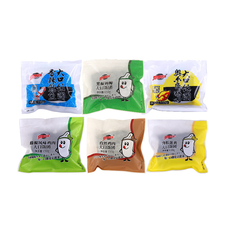 ��³Զ���ڷ���150g ��ʳ������ɵ���΢��¯���ȼ�ʳ��鷹��