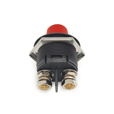 Power supply, ignition system accessories: 50A/100A/200A/300A Power Control