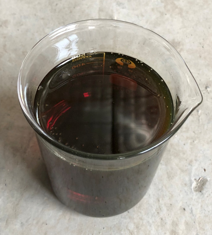 酚醛发泡材料填充固化剂|甘油多元醇