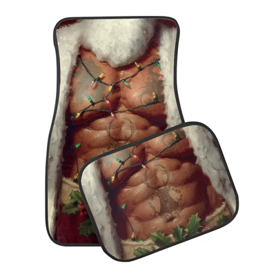 custom-made with thick-knit fabric, for Universal Foot Pad