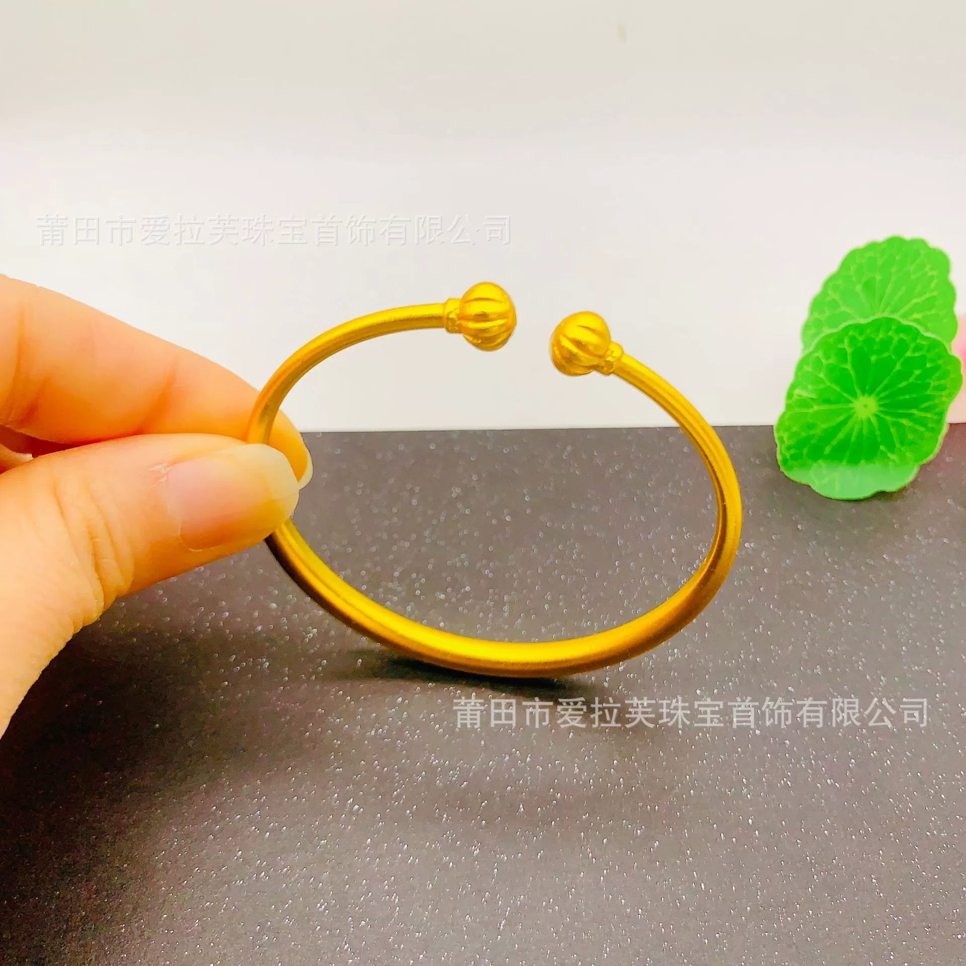 Новое наследие древнего метода тыквы на бус открытие сплав браслет Guochao дрожит тот же тыква ручной работы оптом