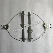 五十铃FVR96驾驶室玻璃升降器 FTR96 1-74418152-0 ISUZU汽车配件