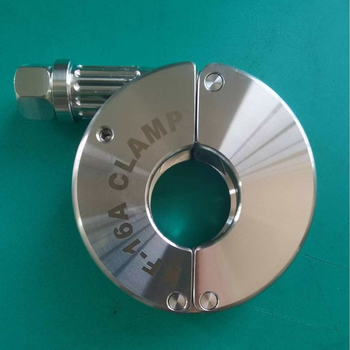 卡箍  真空  NW 卡箍  304/卡箍