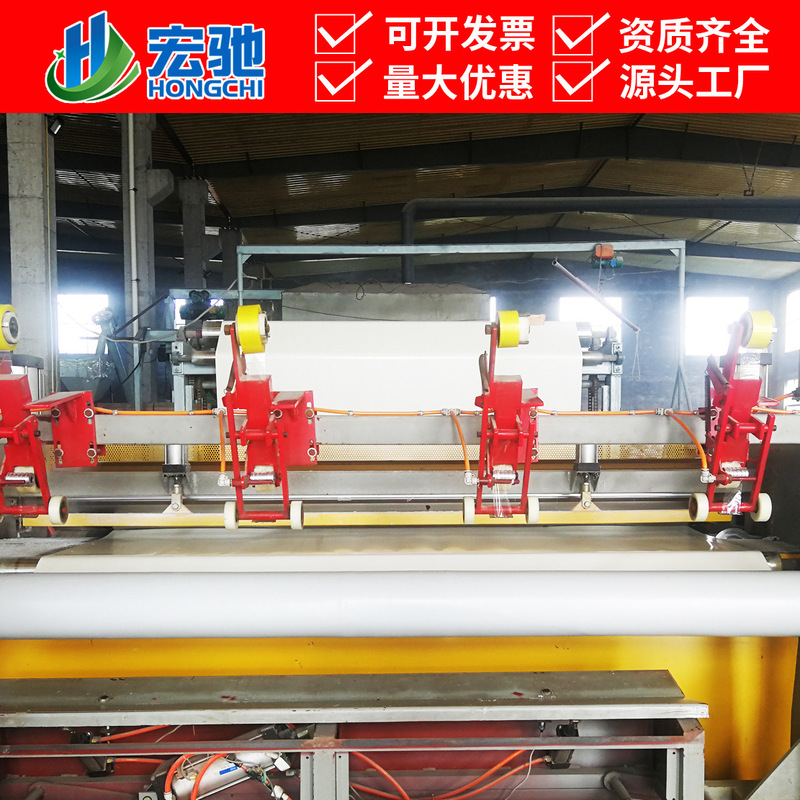 Thermoplastic Polyolefin Tpo Waterproof Membrane for Steel Structure Roof Factory Exposed Light Steel Building Roof Project