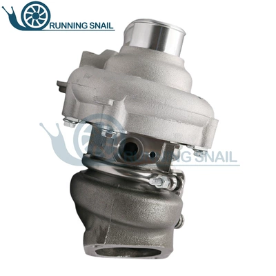 Supply turbocharger Supercharger