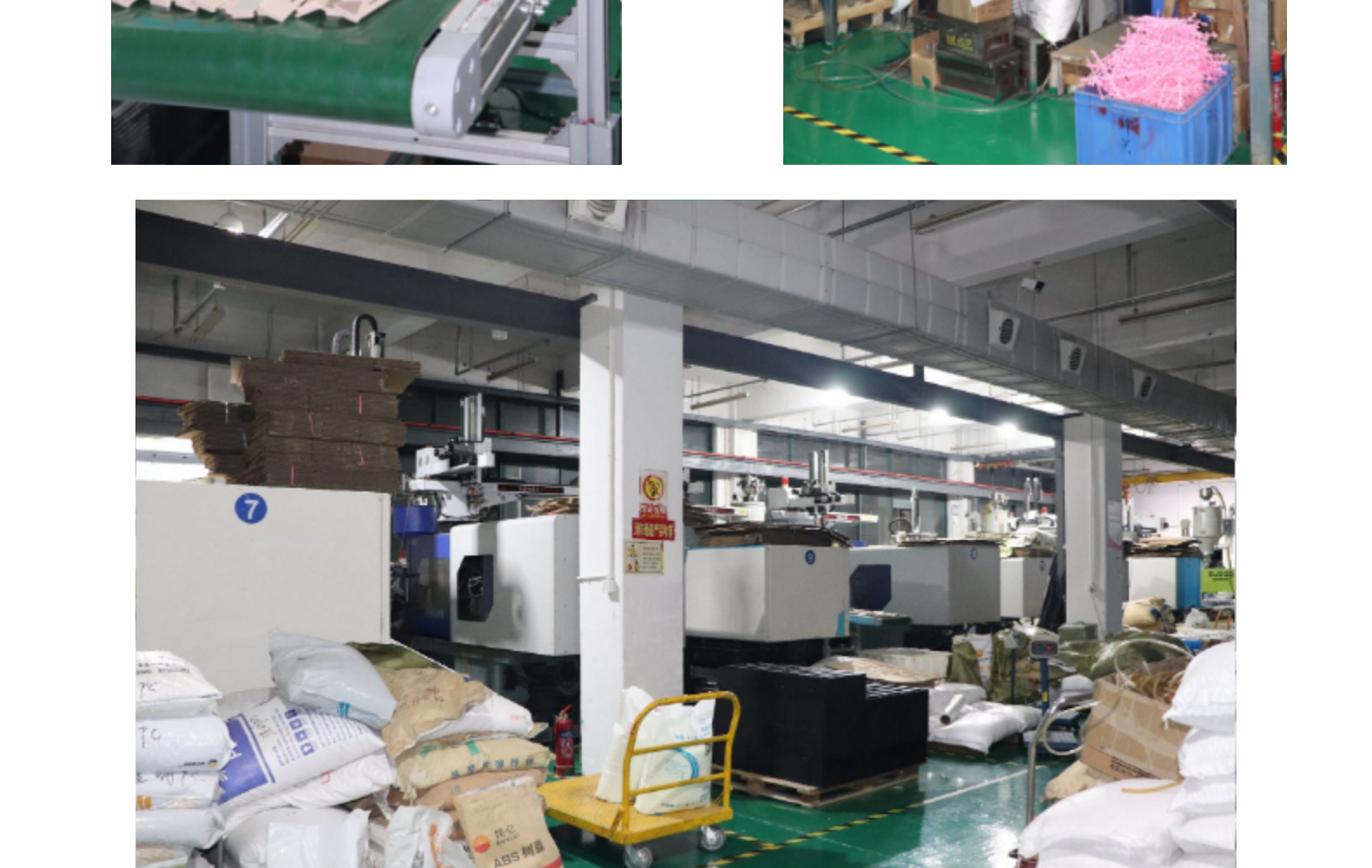 Injection Mold Processing, Abs Shell Parts, Pp Shaped Parts, Household Appliance Plastic Parts, Rubber Mold Development