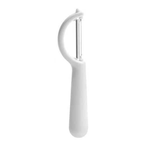 P-type peeling knife stainless steel peeler peeling fruit knife multifunctional potato planer melon planer sugar cane peeler