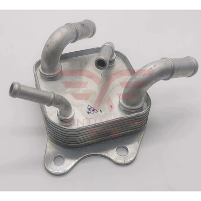 car radiator for Toyota Car