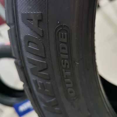 Off-road şinlər Genuine Pickup Tire Suitable
