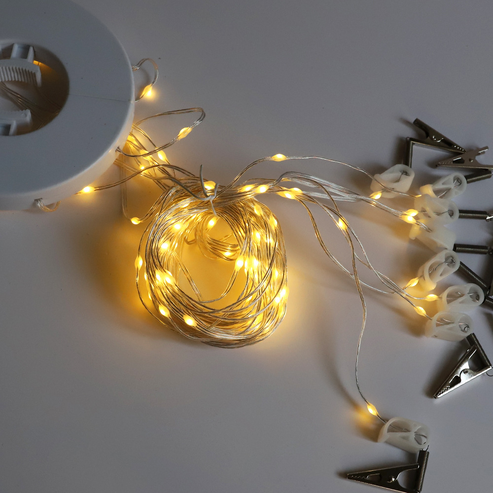 Nueva Lámpara Solar para Tienda de Campaña, Luz LED para Playa, Camping y Aventuras, 104 LED, Tipo Sombrilla Romana, Iluminación Decorativa