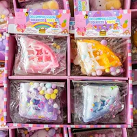 Slime, toy, relaxant, anti-stress