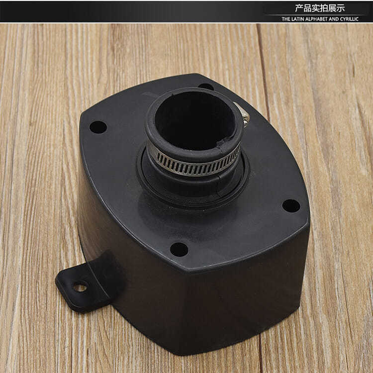 Triciclo anciano Zongshen Longxin Futian 70/100/110 filtro de aire filtro de la motocicleta rejilla de aire