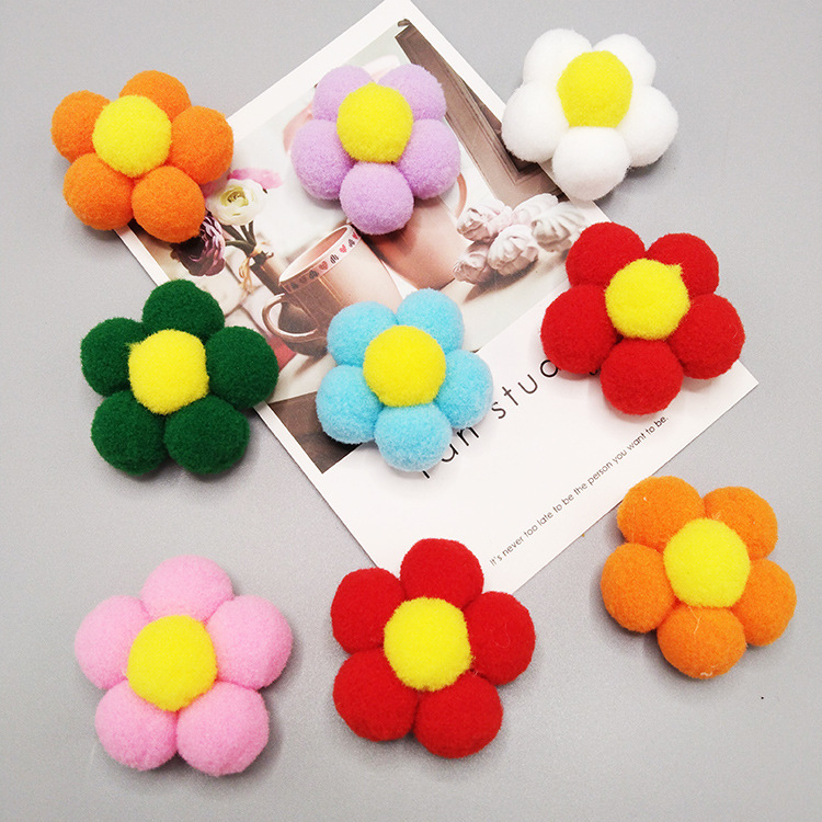 花朵毛球 (2)
