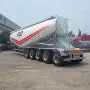 散装粉粒物料水泥罐车