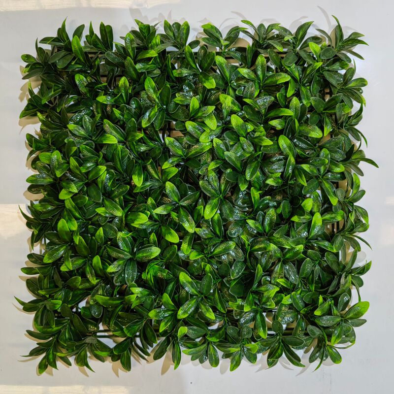 批发仿真植物墙造景装饰墙婚礼室内装饰假花塑料草坪墙仿真绿植墙|undefined