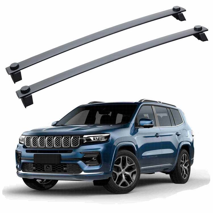 Поперечины багажника JOESHIER для Jeep Commander (2006-2010)
