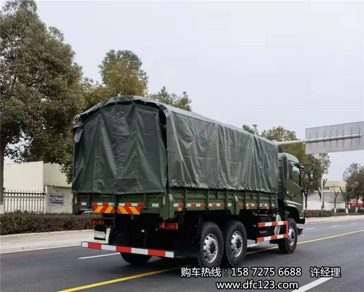 �������������6&times;6��ԽҰӦ���������� ����ԽҰ�ػ����䳵