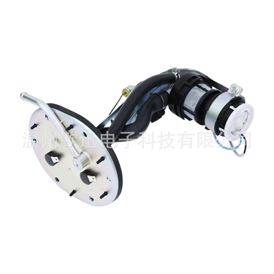 Honda 16700-Maf-000, Oil pump, nozzle