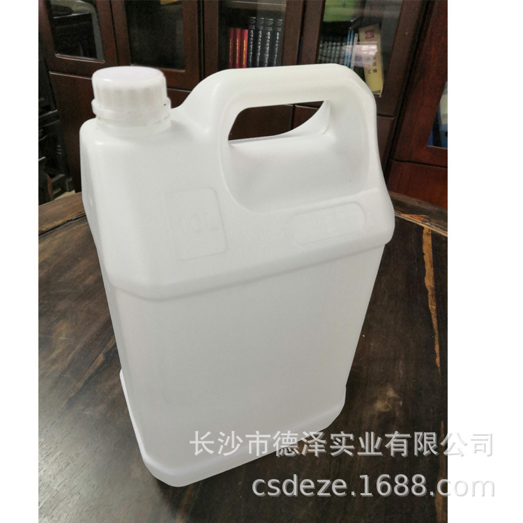 供应10KG塑料壶
