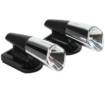 Other Automotive Safety Supplies | Qìchē Car Animal Repeller - silver