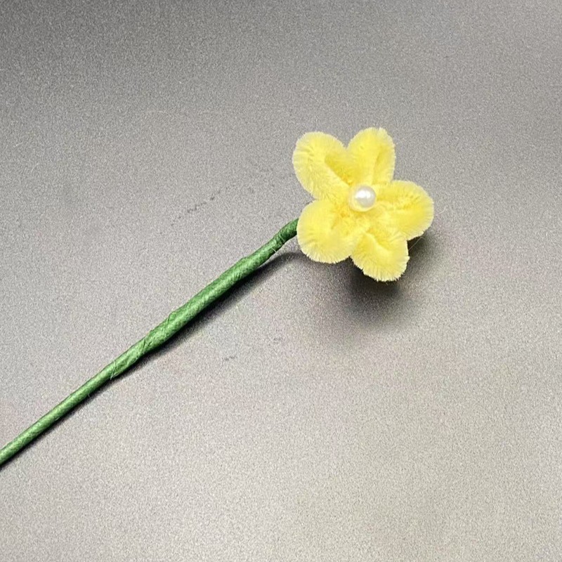 옐로우(펄 스타일)