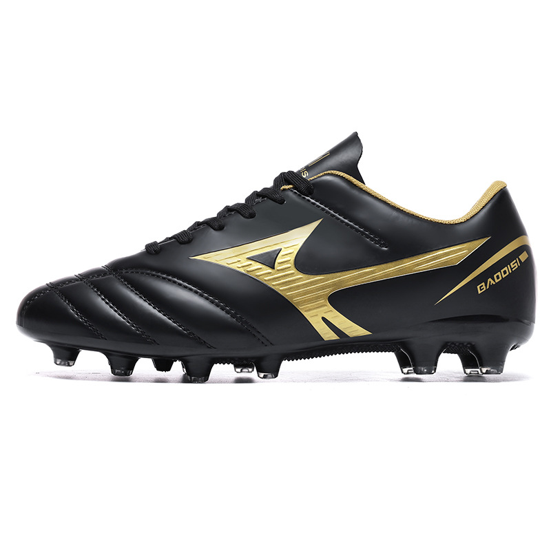 Clavo largo-oro negro