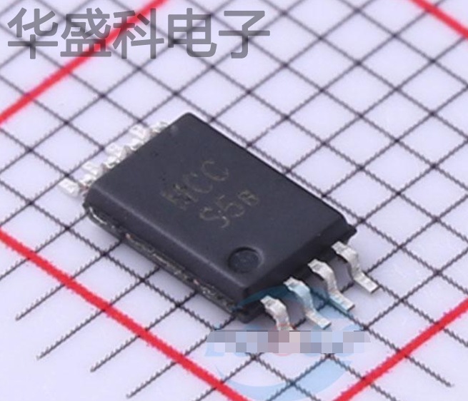 MCS2305B-TP 封装 TSSOP-8 MOS场效应管