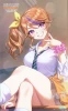 Ichijo Xingluo summer clothes