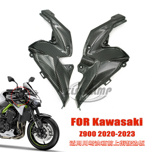 �m�ô��� Kawasaki Z900 2020-2022���wȼ����ǰ�σȂ�߅��������