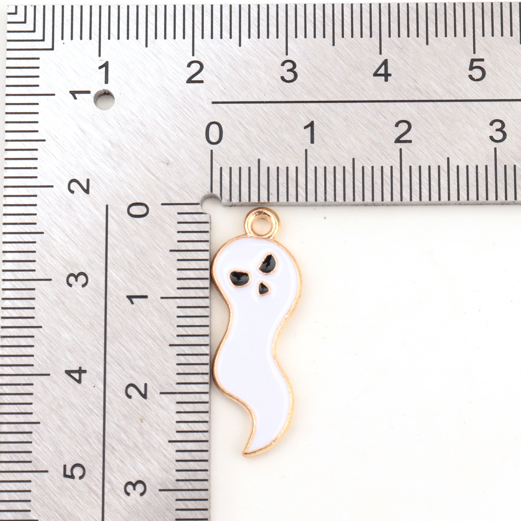 47 white ghost 100 price